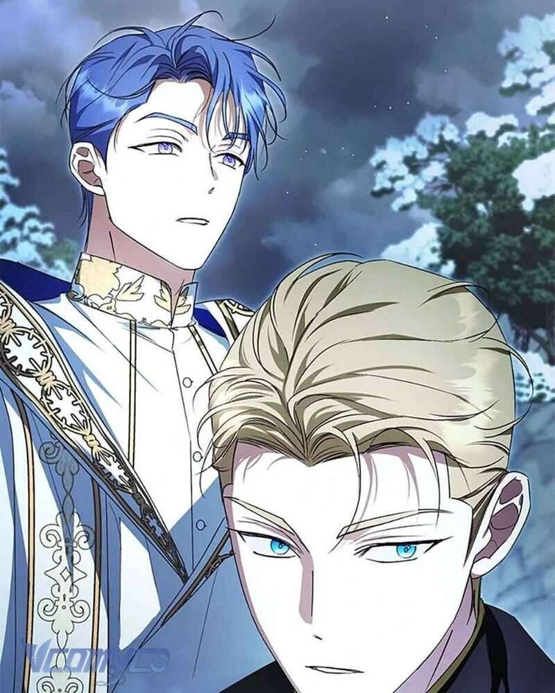 Các Nam Chính Đã Bị Nữ Phụ Cướp Mất - Chap 40 - Trang 5