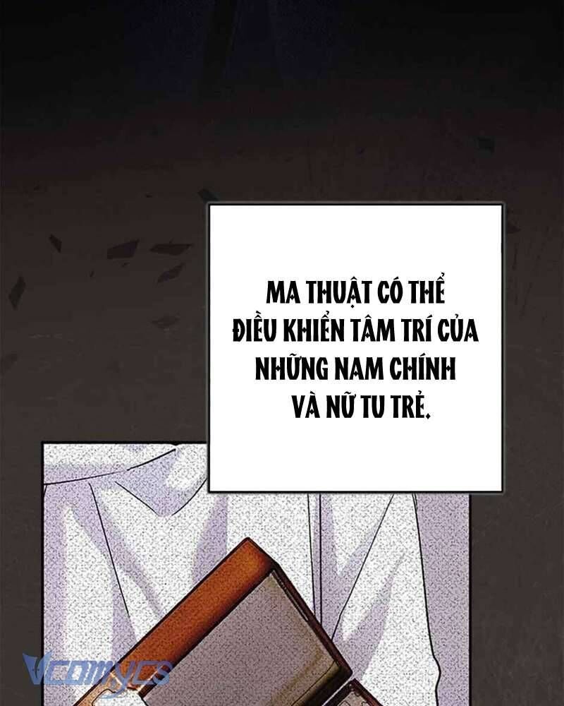 Các Nam Chính Đã Bị Nữ Phụ Cướp Mất - Chap 40 - Trang 44