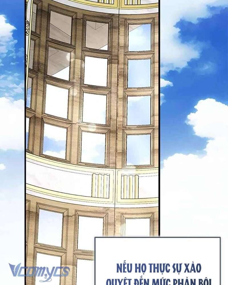 Các Nam Chính Đã Bị Nữ Phụ Cướp Mất - Chap 40 - Trang 54