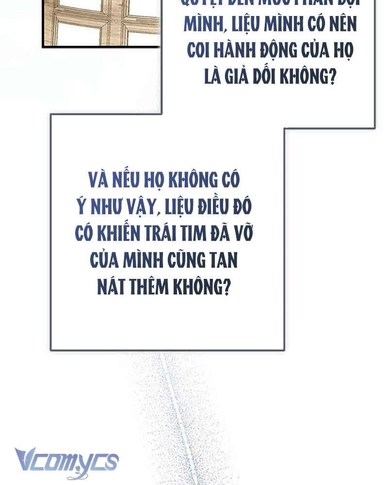 Các Nam Chính Đã Bị Nữ Phụ Cướp Mất - Chap 40 - Trang 55