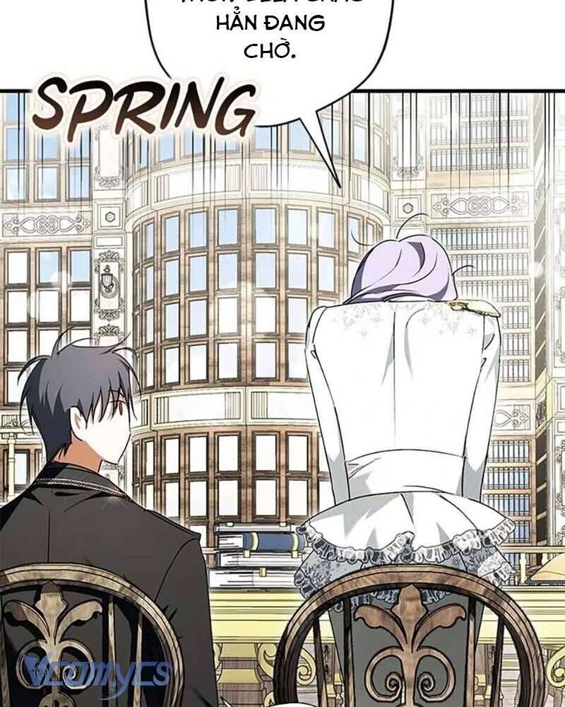 Các Nam Chính Đã Bị Nữ Phụ Cướp Mất - Chap 40 - Trang 72