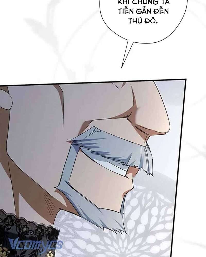 Các Nam Chính Đã Bị Nữ Phụ Cướp Mất - Chap 40 - Trang 77