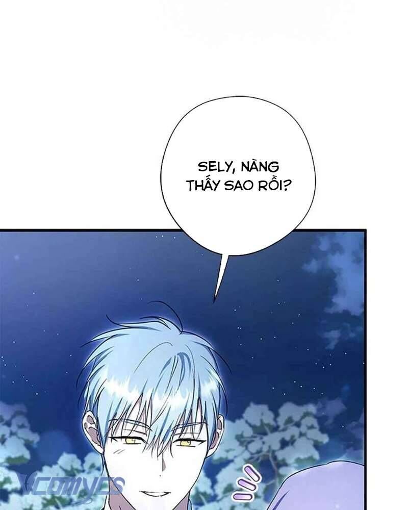 Các Nam Chính Đã Bị Nữ Phụ Cướp Mất - Chap 40 - Trang 9