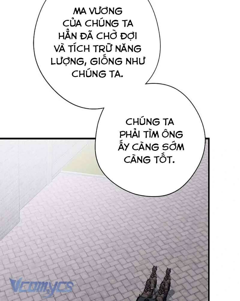 Các Nam Chính Đã Bị Nữ Phụ Cướp Mất - Chap 40 - Trang 85