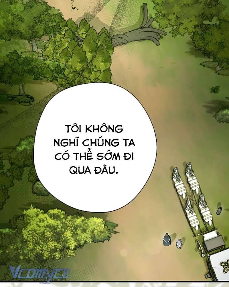 Các Nam Chính Đã Bị Nữ Phụ Cướp Mất - Chap 41 - Trang 11