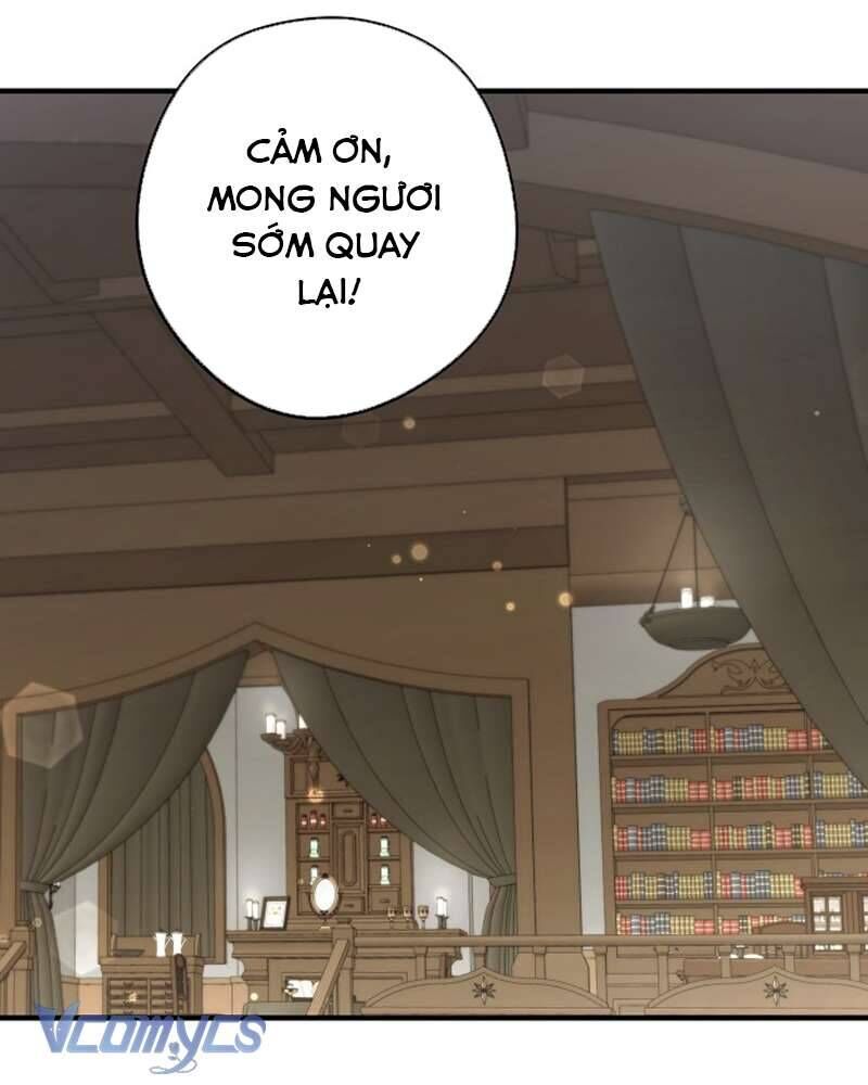 Các Nam Chính Đã Bị Nữ Phụ Cướp Mất - Chap 41 - Trang 122