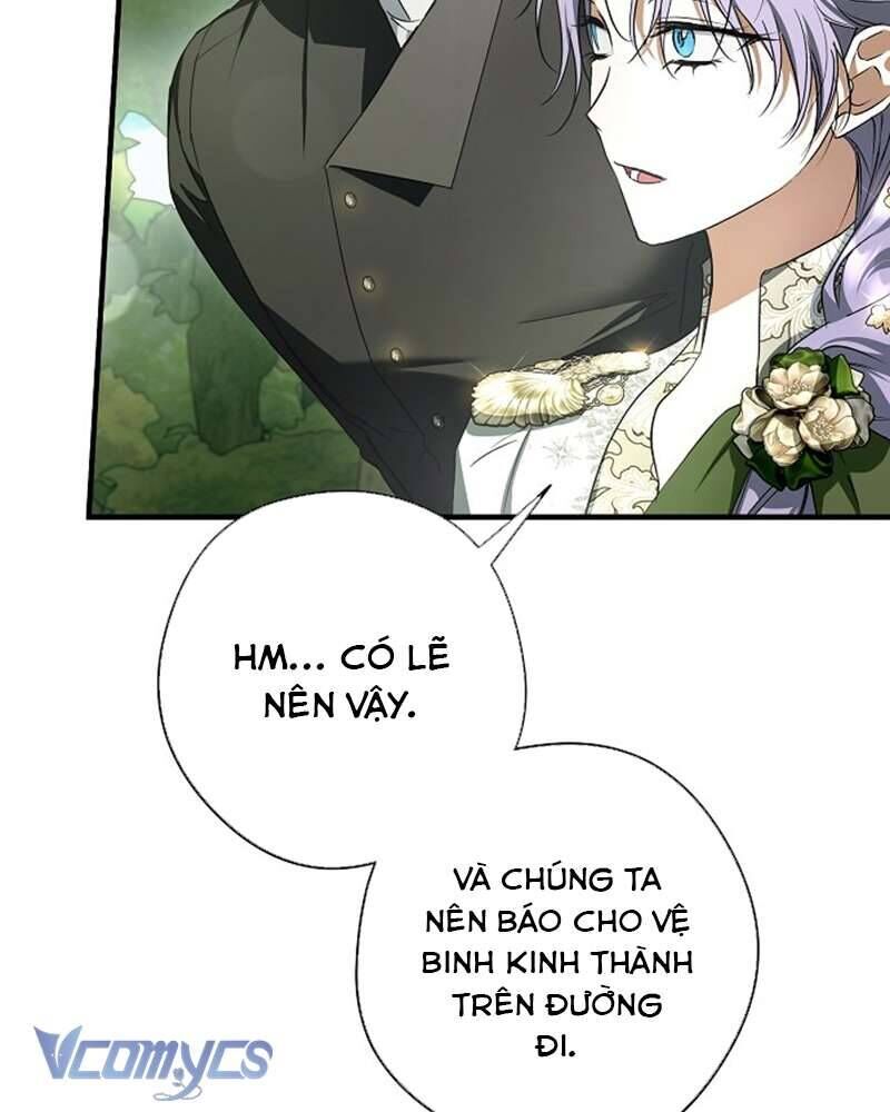Các Nam Chính Đã Bị Nữ Phụ Cướp Mất - Chap 41 - Trang 14