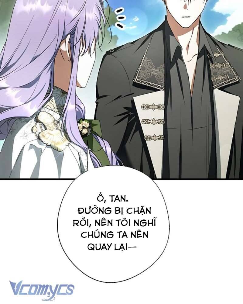 Các Nam Chính Đã Bị Nữ Phụ Cướp Mất - Chap 41 - Trang 16