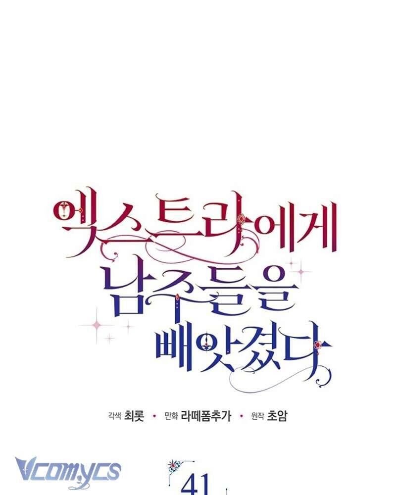 Các Nam Chính Đã Bị Nữ Phụ Cướp Mất - Chap 41 - Trang 24