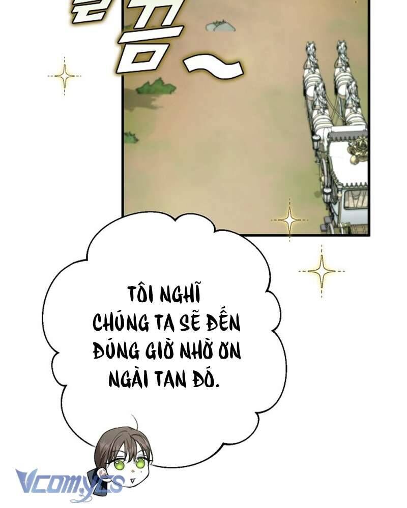 Các Nam Chính Đã Bị Nữ Phụ Cướp Mất - Chap 41 - Trang 28