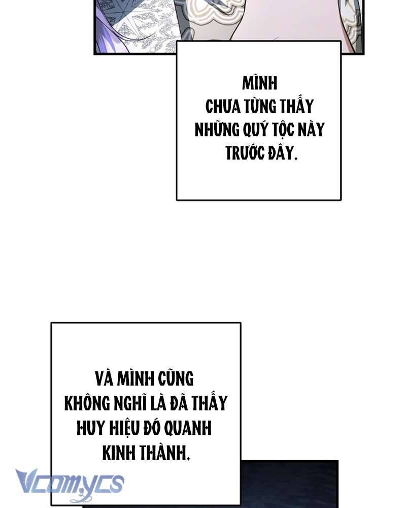 Các Nam Chính Đã Bị Nữ Phụ Cướp Mất - Chap 41 - Trang 37