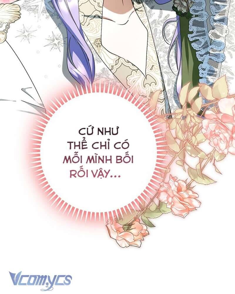 Các Nam Chính Đã Bị Nữ Phụ Cướp Mất - Chap 41 - Trang 7