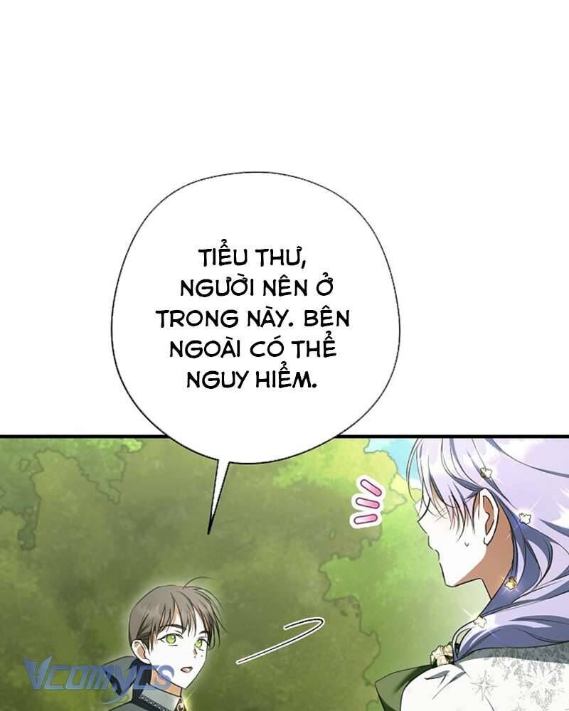 Các Nam Chính Đã Bị Nữ Phụ Cướp Mất - Chap 41 - Trang 8