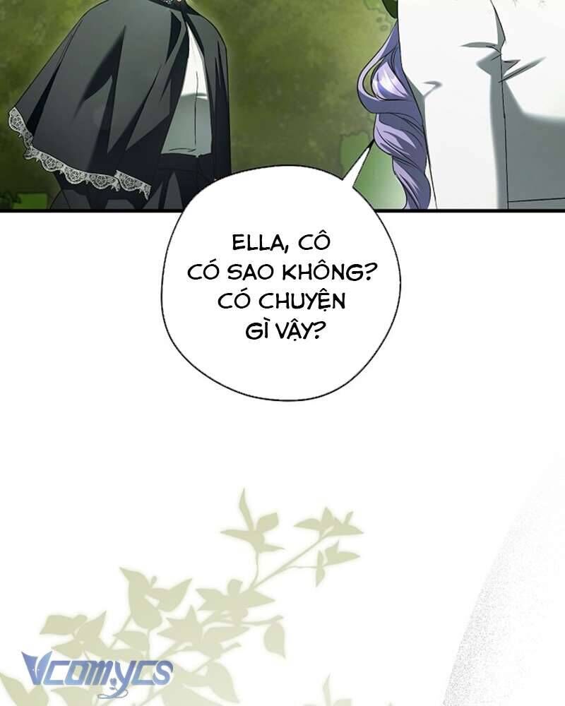 Các Nam Chính Đã Bị Nữ Phụ Cướp Mất - Chap 41 - Trang 9