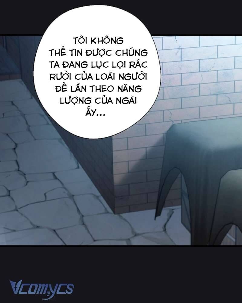 Các Nam Chính Đã Bị Nữ Phụ Cướp Mất - Chap 41 - Trang 85