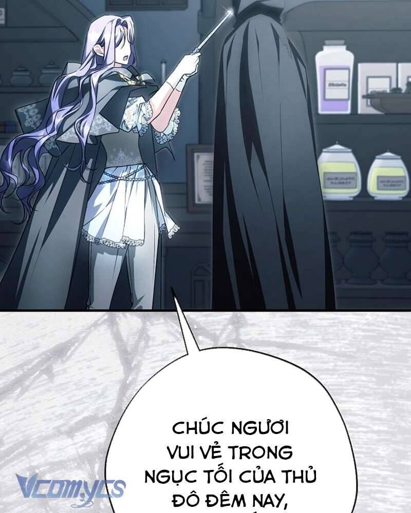 Các Nam Chính Đã Bị Nữ Phụ Cướp Mất - Chap 42 - Trang 114