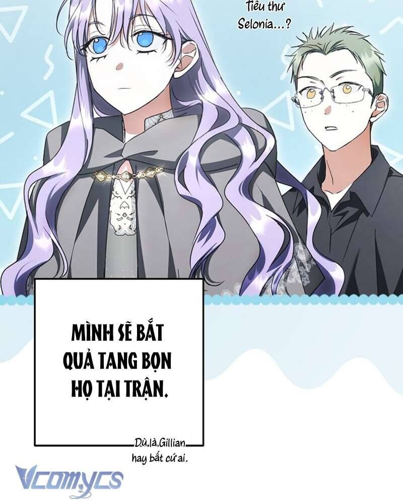 Các Nam Chính Đã Bị Nữ Phụ Cướp Mất - Chap 42 - Trang 13