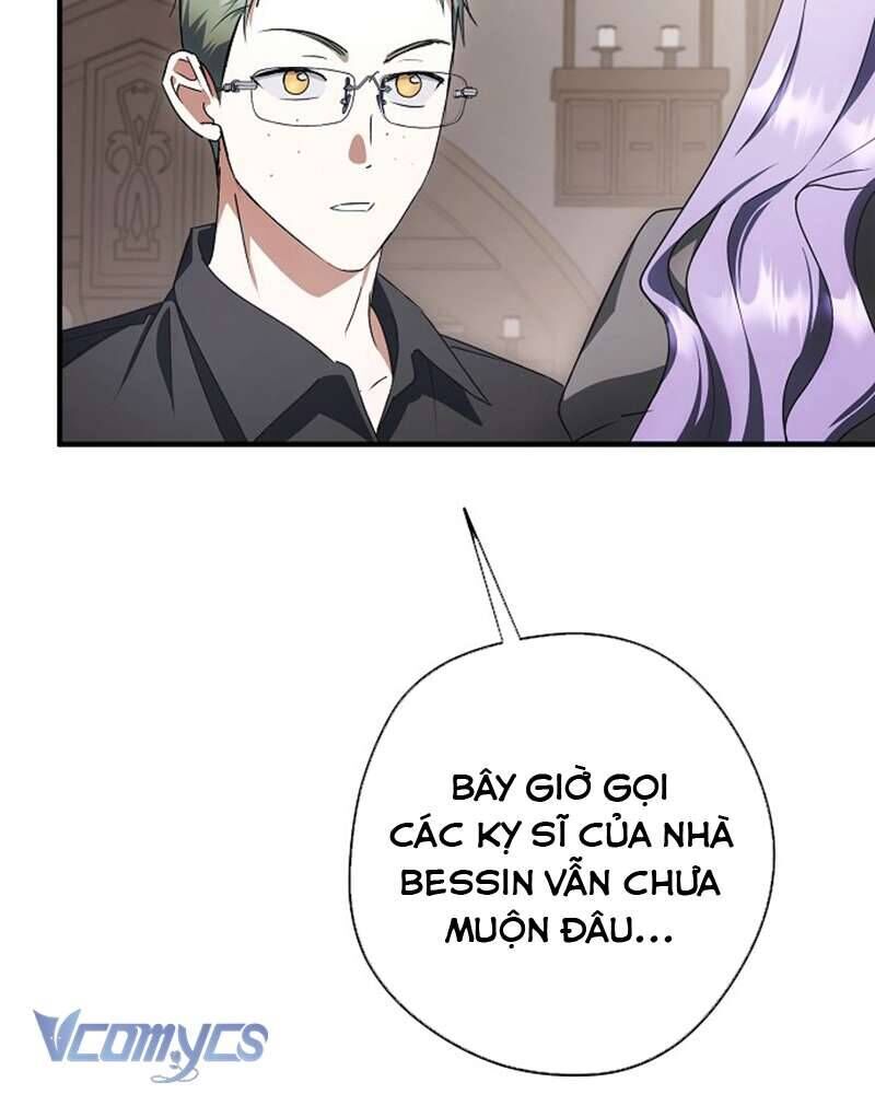 Các Nam Chính Đã Bị Nữ Phụ Cướp Mất - Chap 42 - Trang 15