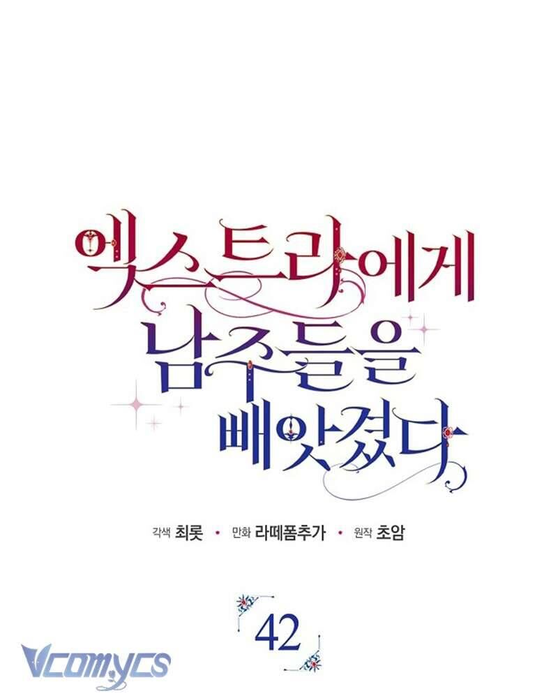 Các Nam Chính Đã Bị Nữ Phụ Cướp Mất - Chap 42 - Trang 31