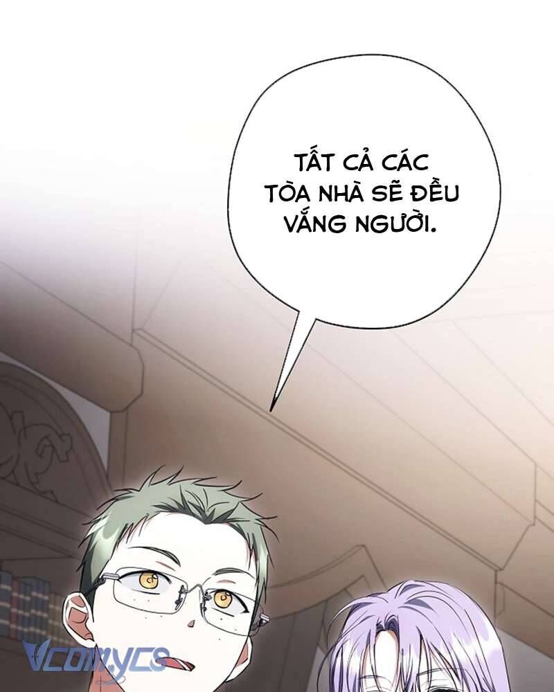Các Nam Chính Đã Bị Nữ Phụ Cướp Mất - Chap 42 - Trang 35