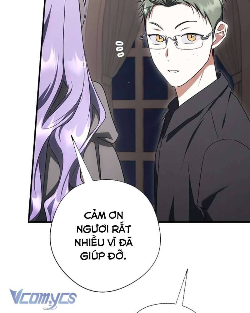 Các Nam Chính Đã Bị Nữ Phụ Cướp Mất - Chap 42 - Trang 38
