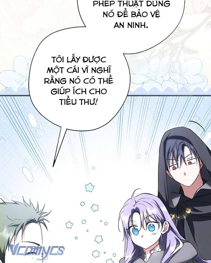 Các Nam Chính Đã Bị Nữ Phụ Cướp Mất - Chap 42 - Trang 44