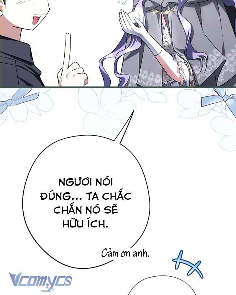 Các Nam Chính Đã Bị Nữ Phụ Cướp Mất - Chap 42 - Trang 45