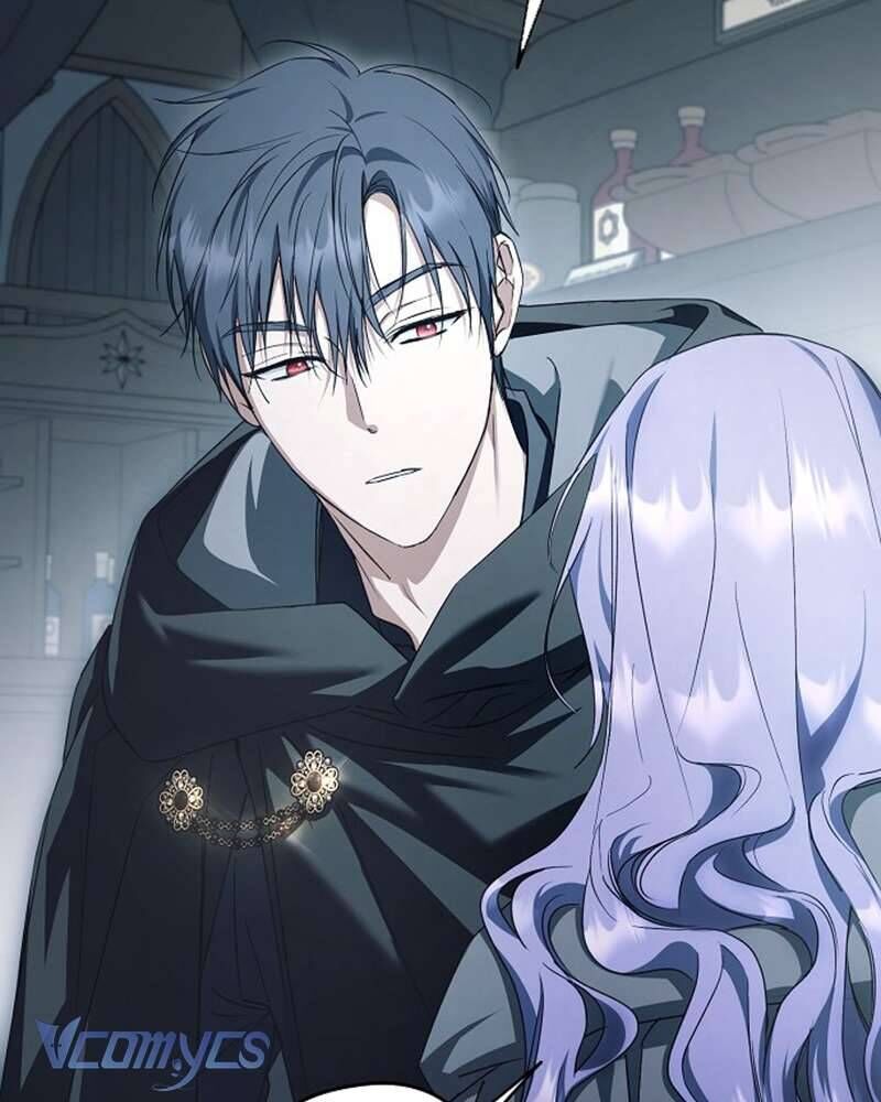 Các Nam Chính Đã Bị Nữ Phụ Cướp Mất - Chap 42 - Trang 59