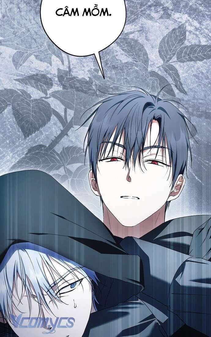 Các Nam Chính Đã Bị Nữ Phụ Cướp Mất - Chap 43 - Trang 14