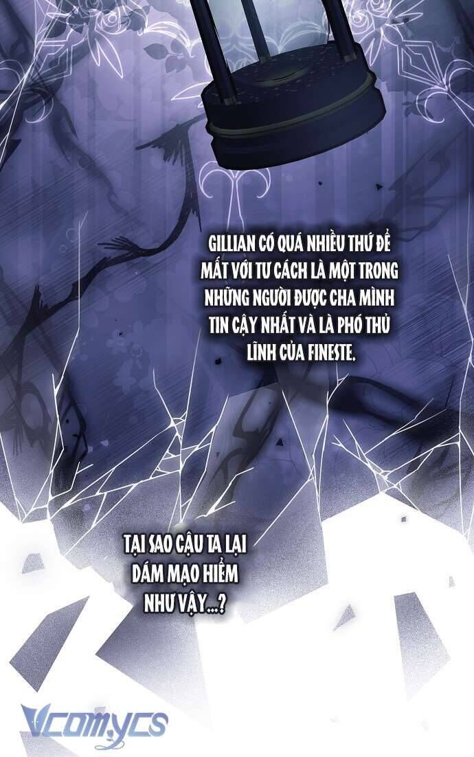 Các Nam Chính Đã Bị Nữ Phụ Cướp Mất - Chap 43 - Trang 24