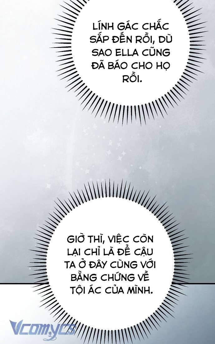 Các Nam Chính Đã Bị Nữ Phụ Cướp Mất - Chap 43 - Trang 87