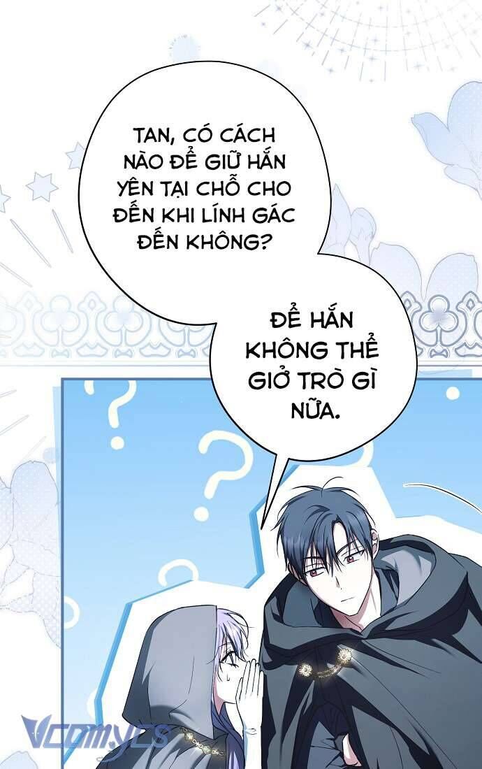 Các Nam Chính Đã Bị Nữ Phụ Cướp Mất - Chap 43 - Trang 94