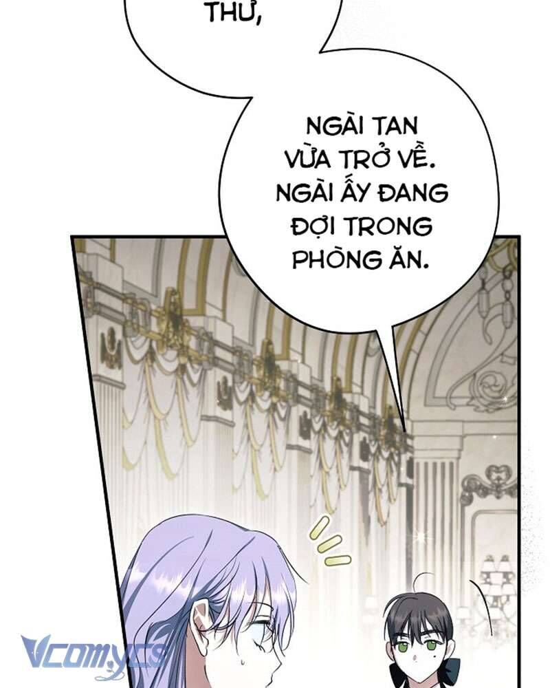 Các Nam Chính Đã Bị Nữ Phụ Cướp Mất - Chap 44 - Trang 33