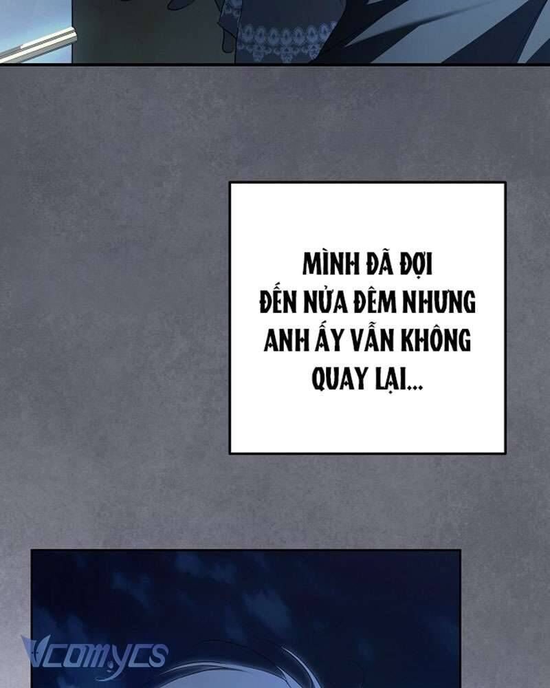 Các Nam Chính Đã Bị Nữ Phụ Cướp Mất - Chap 44 - Trang 39