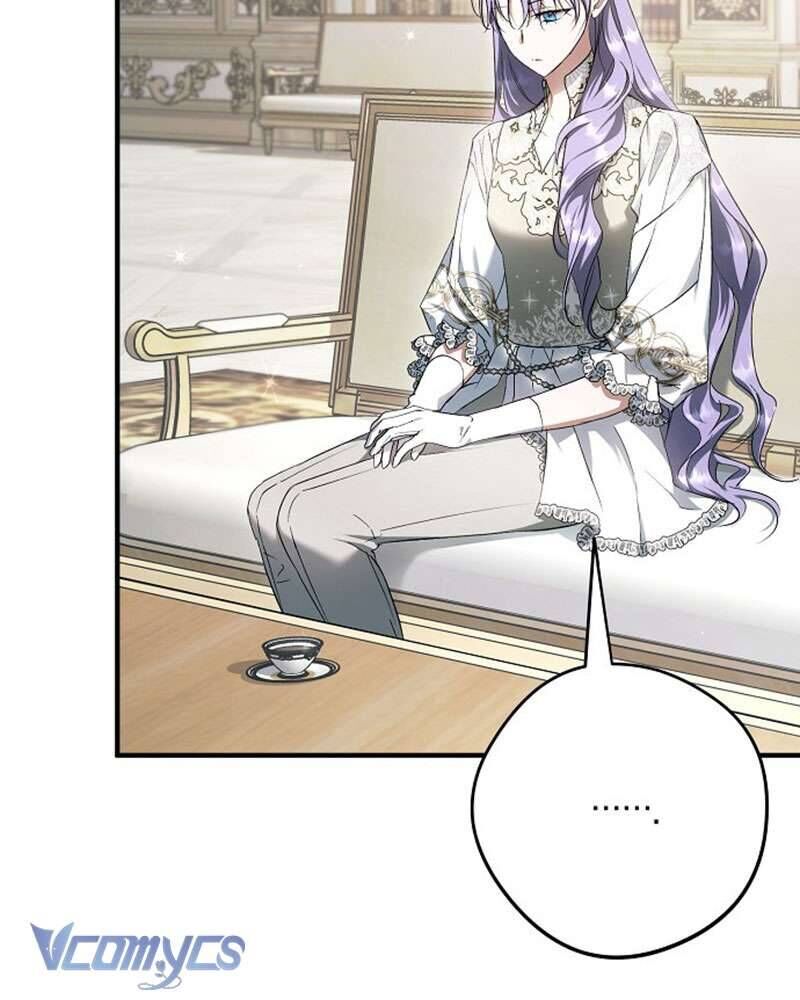 Các Nam Chính Đã Bị Nữ Phụ Cướp Mất - Chap 44 - Trang 8