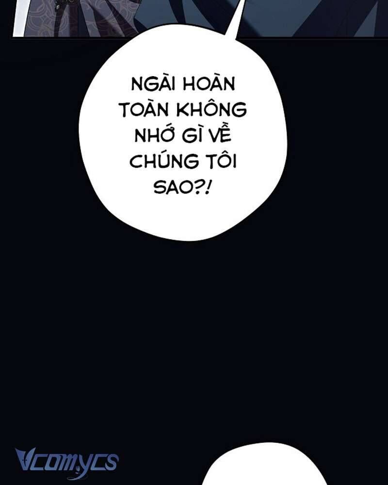 Các Nam Chính Đã Bị Nữ Phụ Cướp Mất - Chap 44 - Trang 76