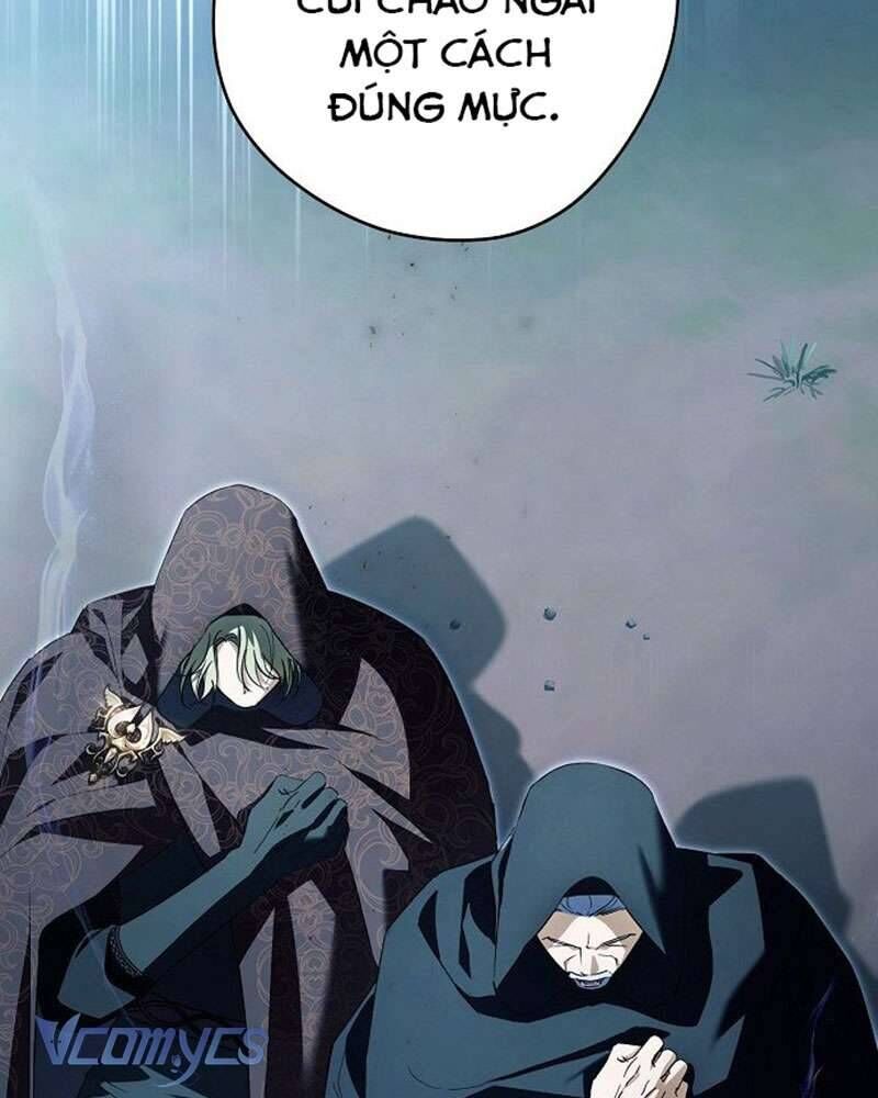 Các Nam Chính Đã Bị Nữ Phụ Cướp Mất - Chap 44 - Trang 94