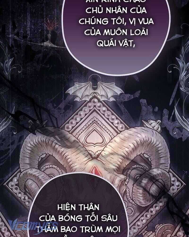 Các Nam Chính Đã Bị Nữ Phụ Cướp Mất - Chap 44 - Trang 96