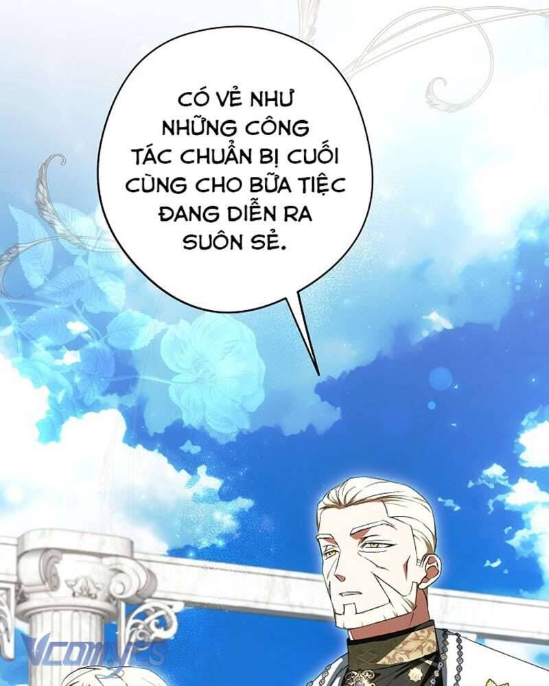 Các Nam Chính Đã Bị Nữ Phụ Cướp Mất - Chap 45 - Trang 102