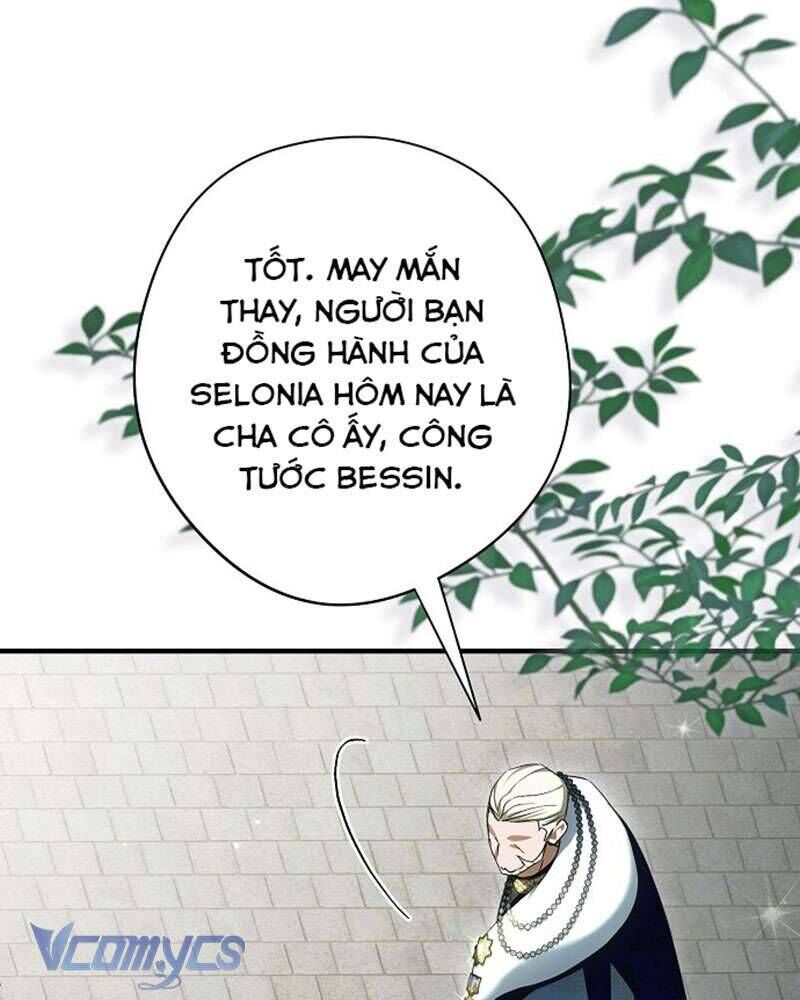 Các Nam Chính Đã Bị Nữ Phụ Cướp Mất - Chap 45 - Trang 125