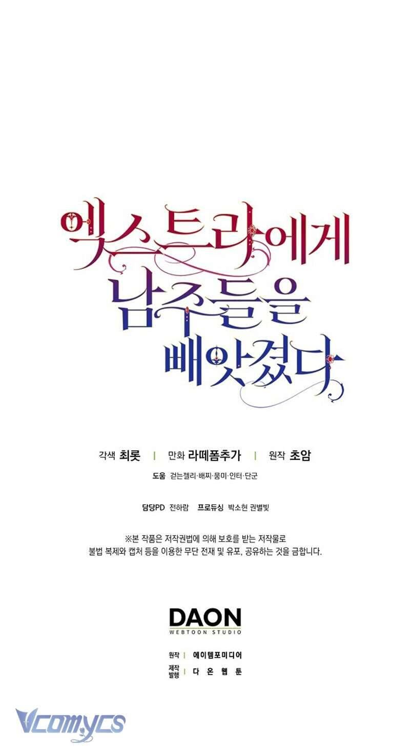 Các Nam Chính Đã Bị Nữ Phụ Cướp Mất - Chap 45 - Trang 133