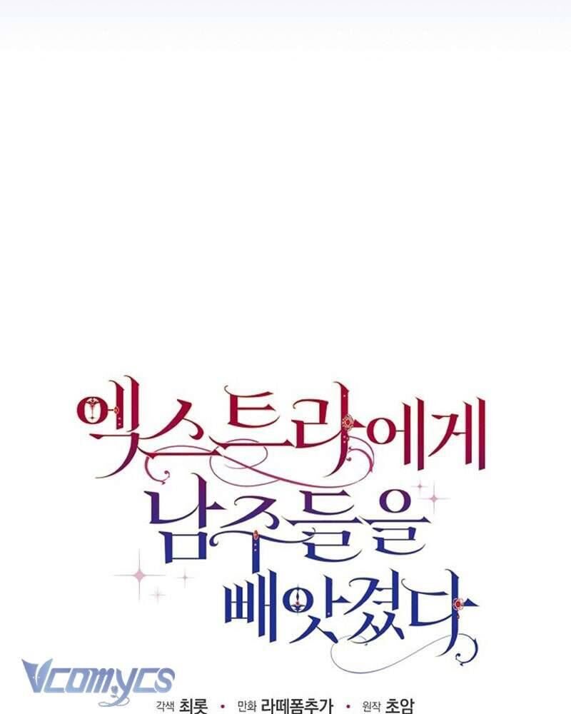 Các Nam Chính Đã Bị Nữ Phụ Cướp Mất - Chap 45 - Trang 39