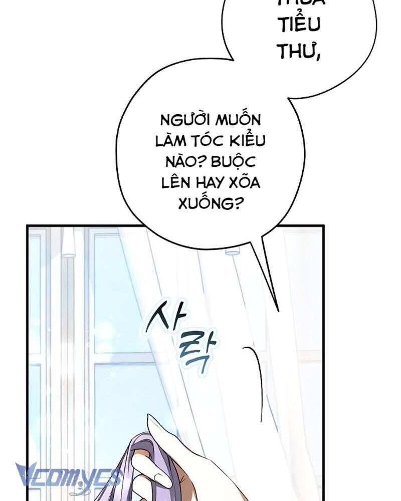 Các Nam Chính Đã Bị Nữ Phụ Cướp Mất - Chap 45 - Trang 43