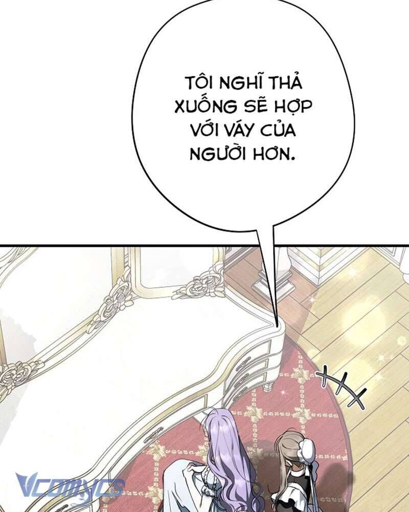 Các Nam Chính Đã Bị Nữ Phụ Cướp Mất - Chap 45 - Trang 45