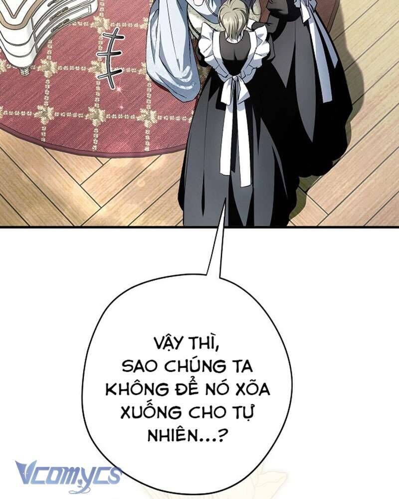 Các Nam Chính Đã Bị Nữ Phụ Cướp Mất - Chap 45 - Trang 46