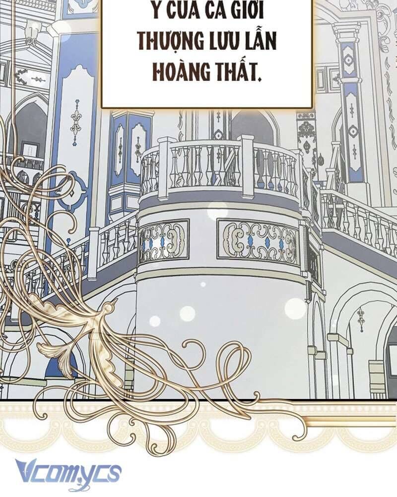 Các Nam Chính Đã Bị Nữ Phụ Cướp Mất - Chap 45 - Trang 51
