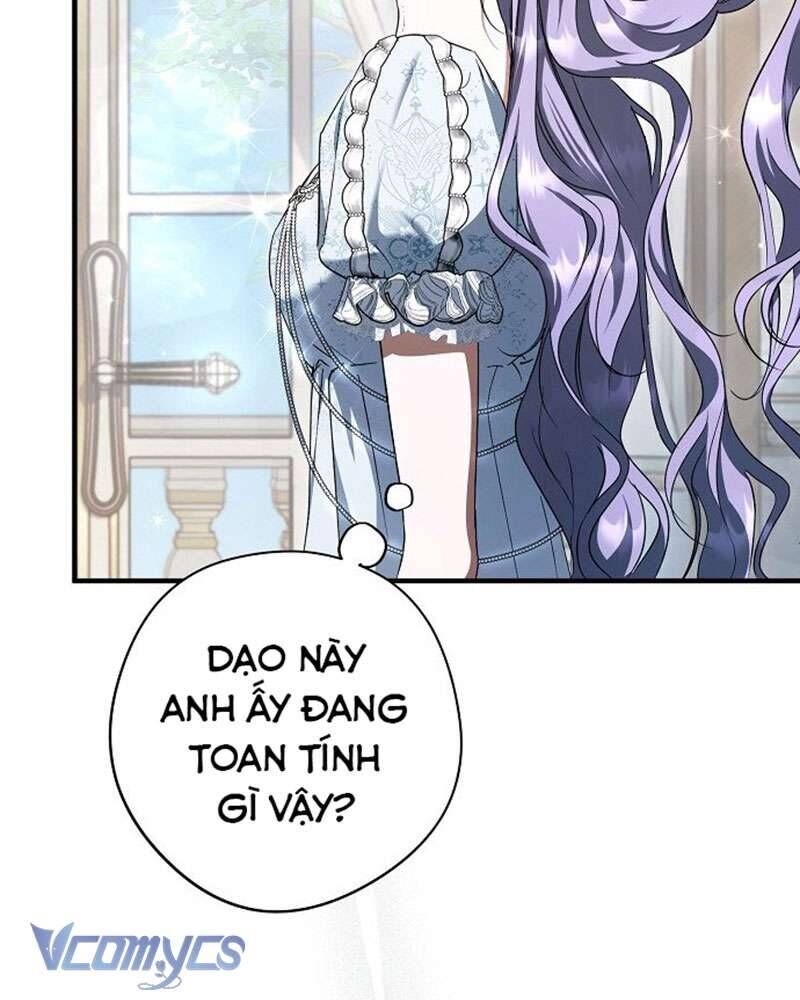 Các Nam Chính Đã Bị Nữ Phụ Cướp Mất - Chap 45 - Trang 59