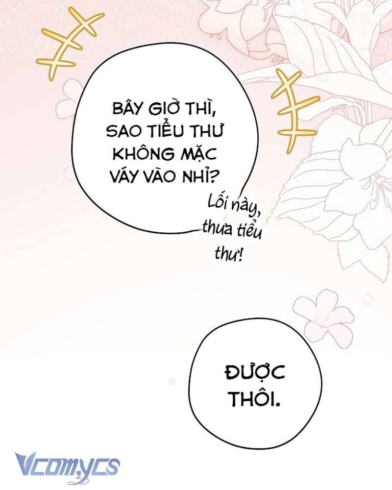 Các Nam Chính Đã Bị Nữ Phụ Cướp Mất - Chap 45 - Trang 92