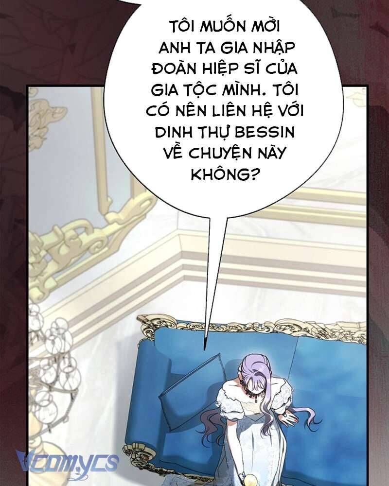Các Nam Chính Đã Bị Nữ Phụ Cướp Mất - Chap 46 - Trang 115