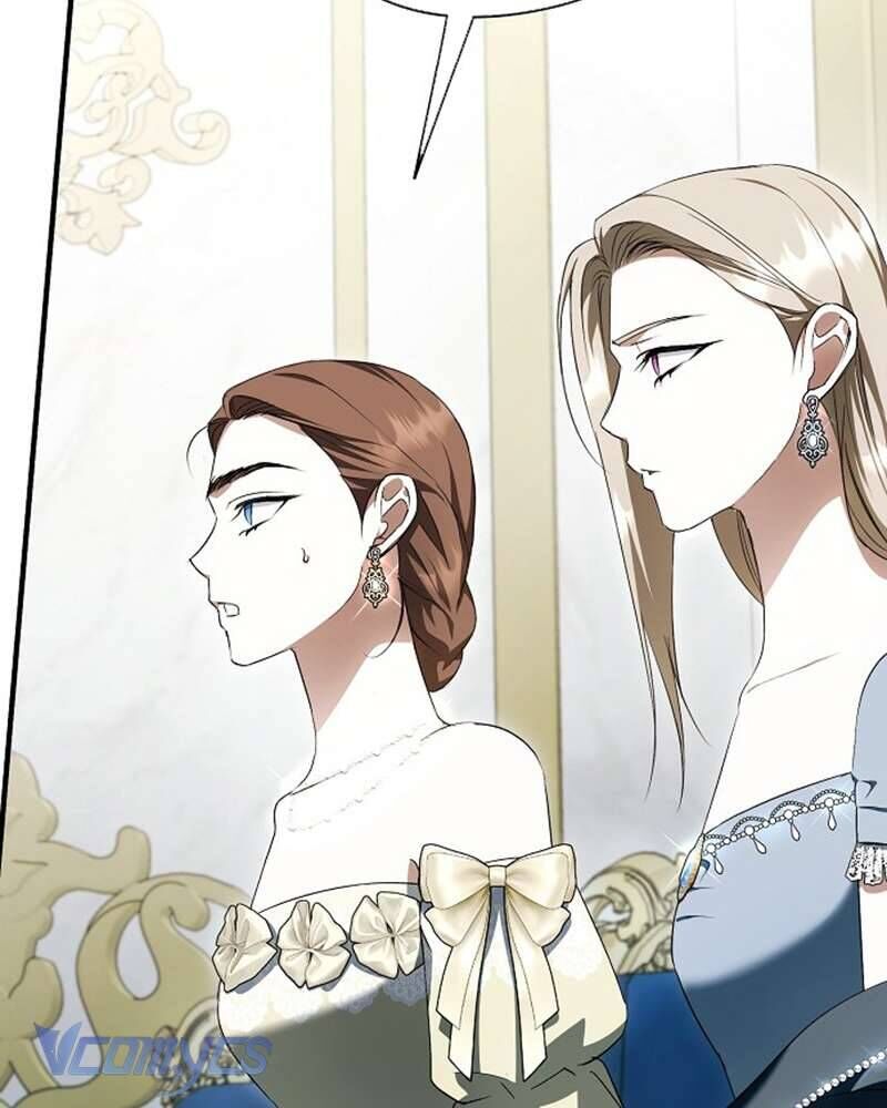 Các Nam Chính Đã Bị Nữ Phụ Cướp Mất - Chap 46 - Trang 118